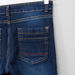 Juniors Denim Pants with Side Tape Details-Jeans-thumbnail-3
