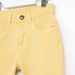 Juniors Pants with Woven Details-Pants-thumbnail-1