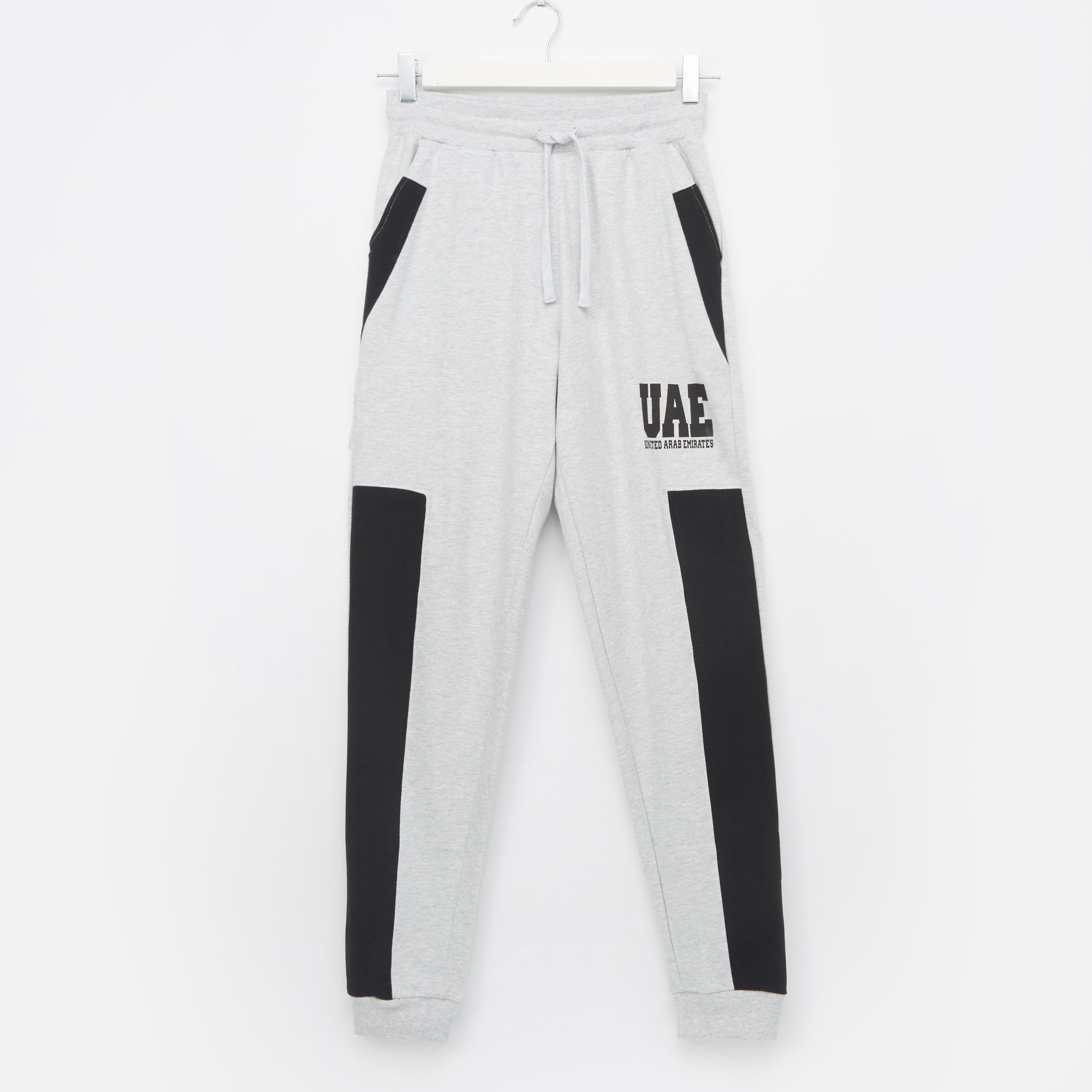 Cord joggers sale