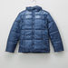 Juniors Long Sleeves Hooded Jacket-Coats and Jackets-thumbnail-0