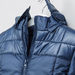 Juniors Long Sleeves Hooded Jacket-Coats and Jackets-thumbnail-1