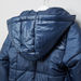 Juniors Long Sleeves Hooded Jacket-Coats and Jackets-thumbnail-3