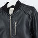 Juniors Pocket Detail Jacket-Coats and Jackets-thumbnail-1
