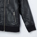 Juniors Pocket Detail Jacket-Coats and Jackets-thumbnail-2