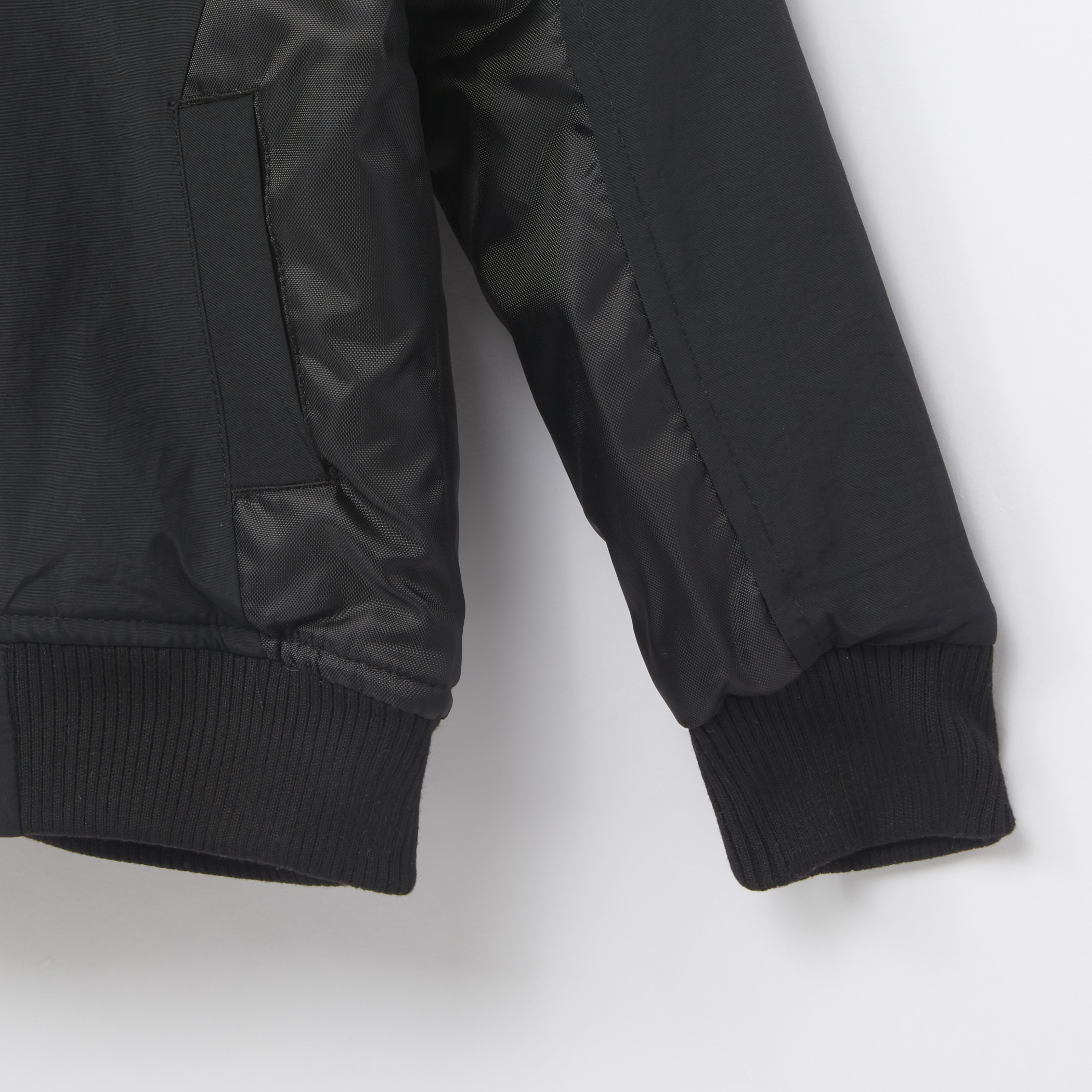 Juniors Cut and Sew Panelled Jacket-boys-clothing-jacketsandcoats-image-4