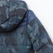 Juniors Camouflage Hooded Jacket-Coats and Jackets-thumbnail-3