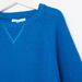 Juniors Ribbed Raglan Sleeves Pullover-Sweaters and Cardigans-thumbnail-1