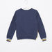Juniors Printed Sweat Top-Sweaters and Cardigans-thumbnail-2