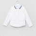 Juniors Long Sleeves Shirt-Shirts-thumbnail-0