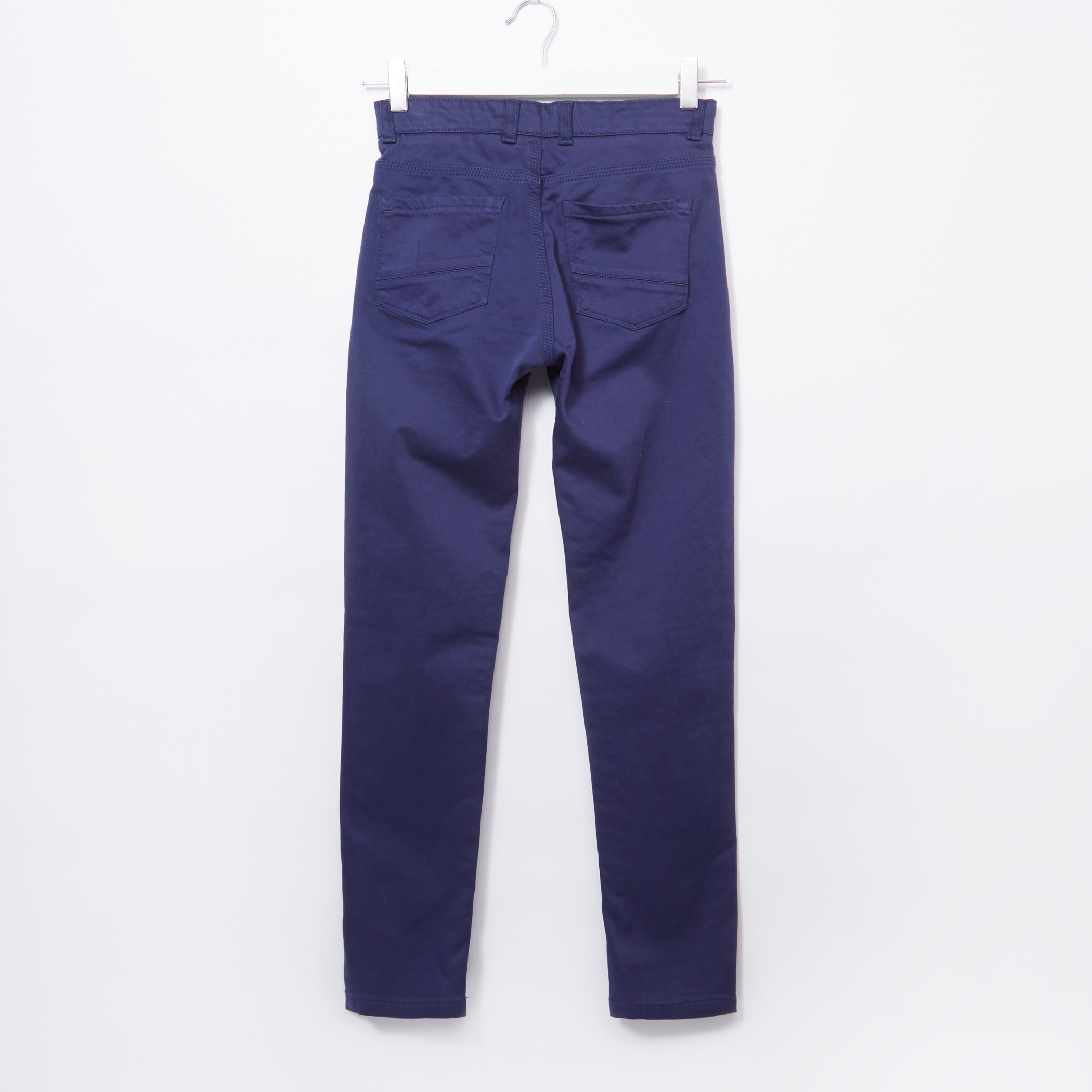 بنطال بجيوب وأزرار إغلاق من جونيورز.-cpkids-clothing-boys-bottoms-pants-image-3