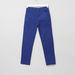 Juniors Textured Trousers-Pants-thumbnail-0