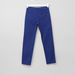 Juniors Textured Trousers-Pants-thumbnail-2