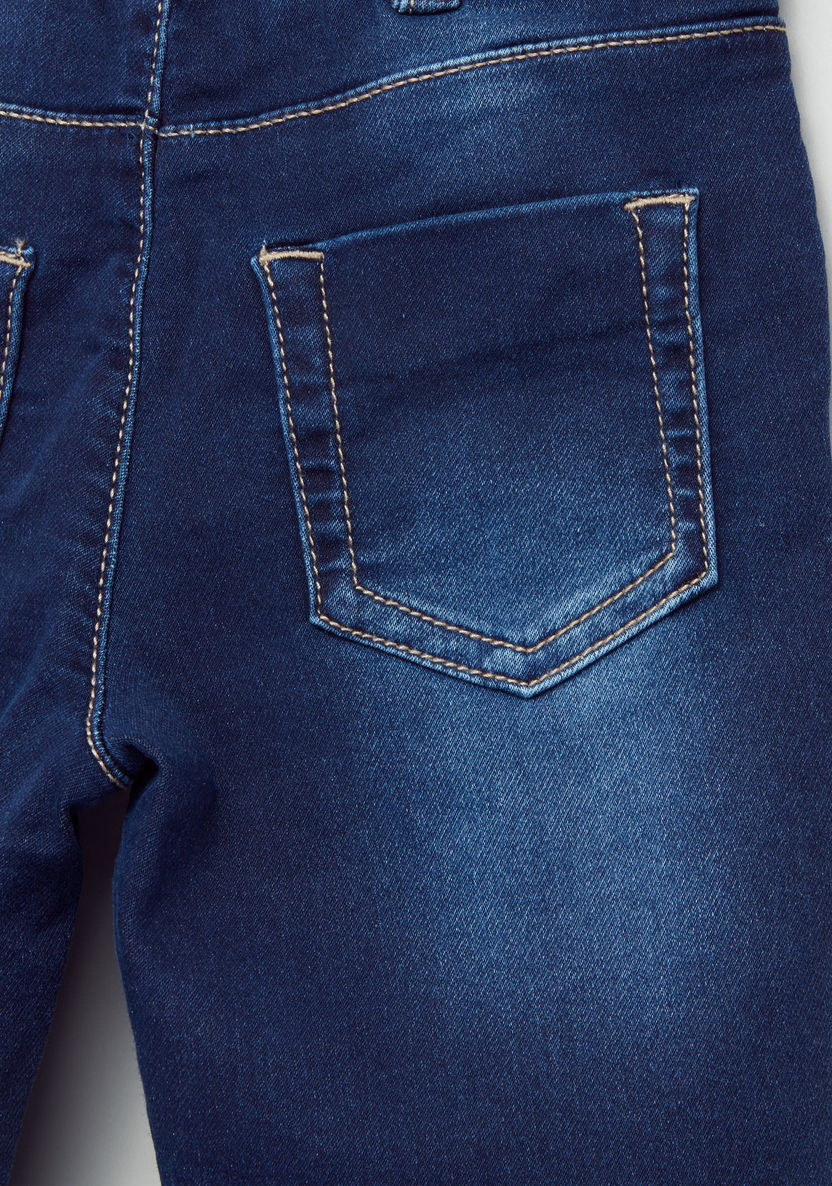 Juniors Denim Pants-Jeans-image-3