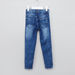 Juniors Tinted Wash Denim Pants-Jeans-thumbnail-2