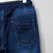 Juniors Pull-On Denim Pants-Jeans-thumbnail-3