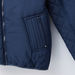 Juniors Long Sleeves Hooded Jacket-Coats and Jackets-thumbnail-1