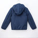 Juniors Long Sleeves Hooded Jacket-Coats and Jackets-thumbnail-2