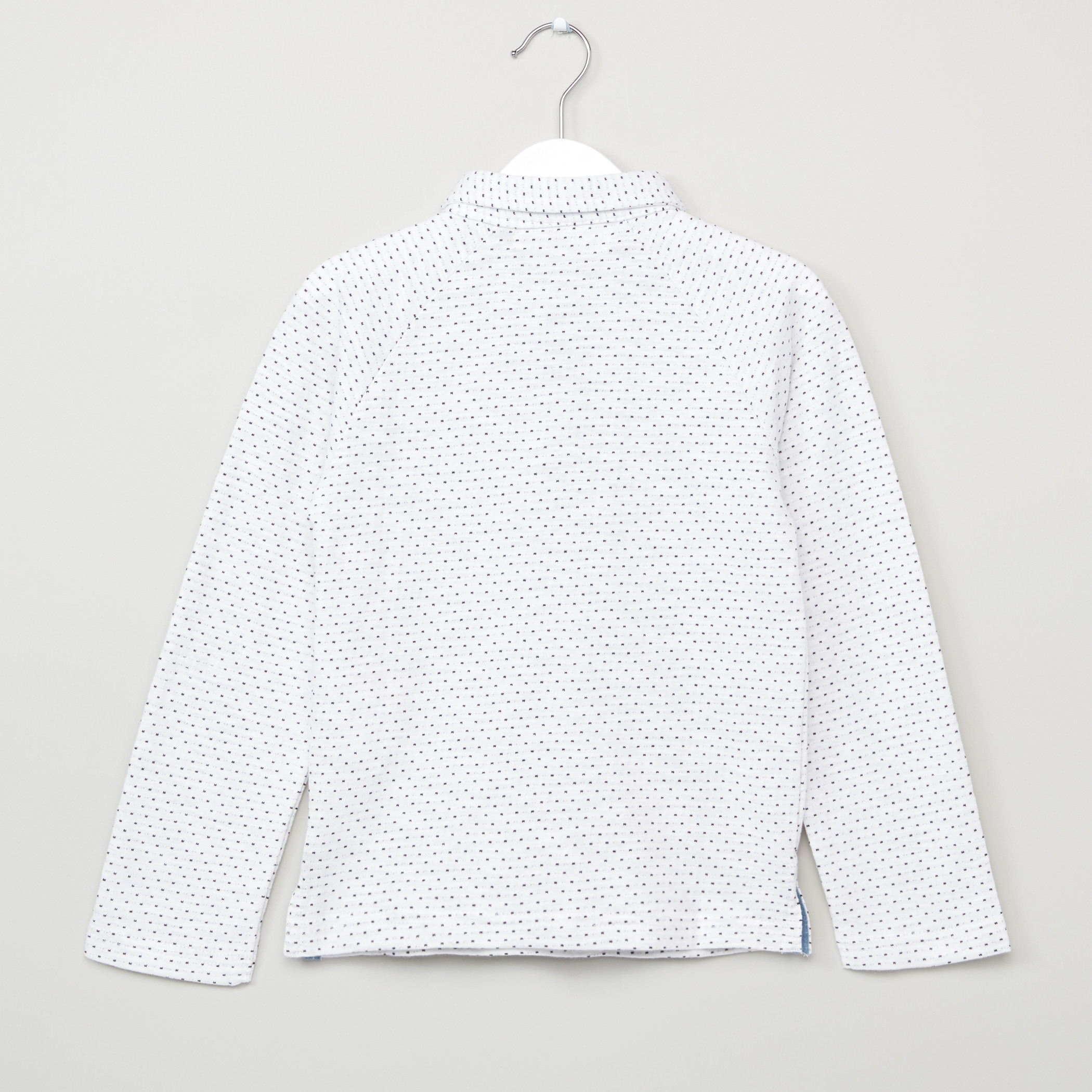 Eligo Printed Polo Neck T-Shirt-boys-clothing-tshirtsandpolos-image-3