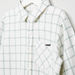 Eligo Chequered Long Sleeves Shirt-Shirts-thumbnail-1
