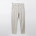 Eligo Pocket Detail Pants with Button Closure-Pants-thumbnail-0