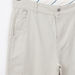 Eligo Pocket Detail Pants with Button Closure-Pants-thumbnail-1
