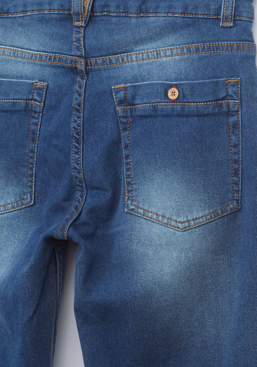 Eligo Denim Trouser-Jeans-image-3