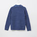 Eligo Textured Long Sleeves Cardigan-Sweaters and Cardigans-thumbnail-2