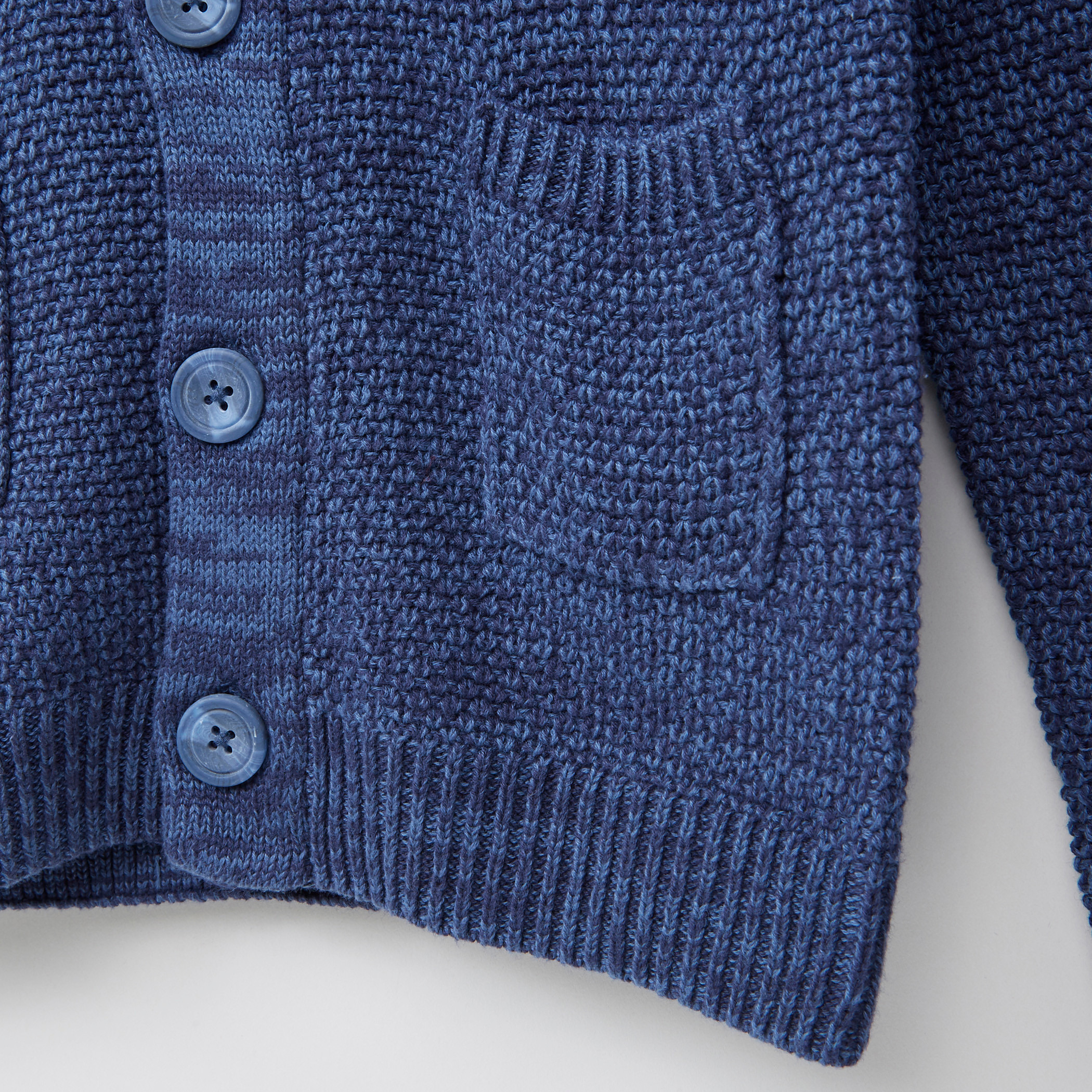 Eligo Textured Long Sleeves Cardigan-boys-clothing-jumpersandcardigans-image-4