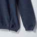 Eligo Textured Long Sleeves Sweater-Coats and Jackets-thumbnail-1