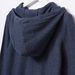Eligo Textured Long Sleeves Sweater-Coats and Jackets-thumbnail-3