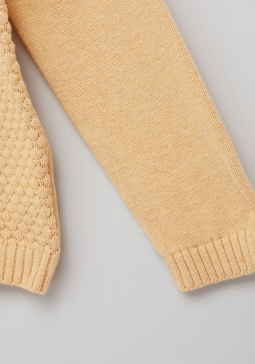 Eligo True Knit Sweater-Sweaters and Cardigans-image-2