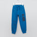 Ben 10 Printed Jog Pants with Zipper Details-Joggers-thumbnail-0