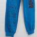 Ben 10 Printed Jog Pants with Zipper Details-Joggers-thumbnail-1