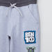 Ben 10 Jog Pants with Side Pockets-Joggers-thumbnail-1