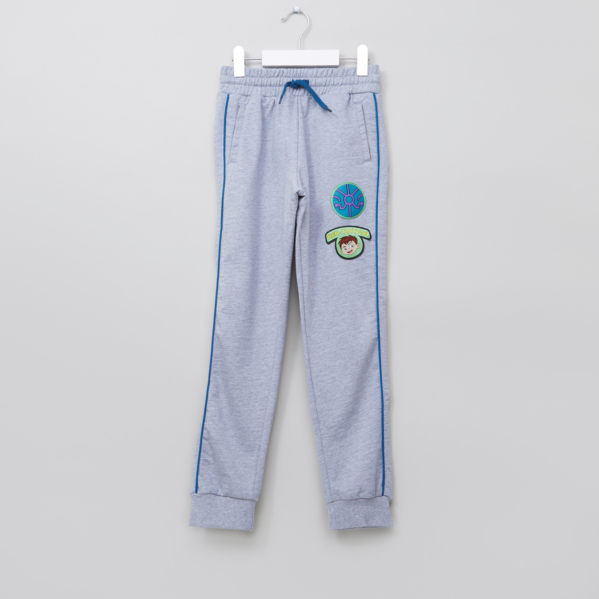 Buy Ben 10 Sweat Top With Jog Pant - 2 Piece Online | Centrepoint UAE