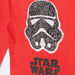 Star Wars Sequin Detail Long Sleeves T-shirt-T Shirts-thumbnail-1