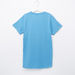 Posh Printed Round Neck T-shirt-T Shirts-thumbnail-2