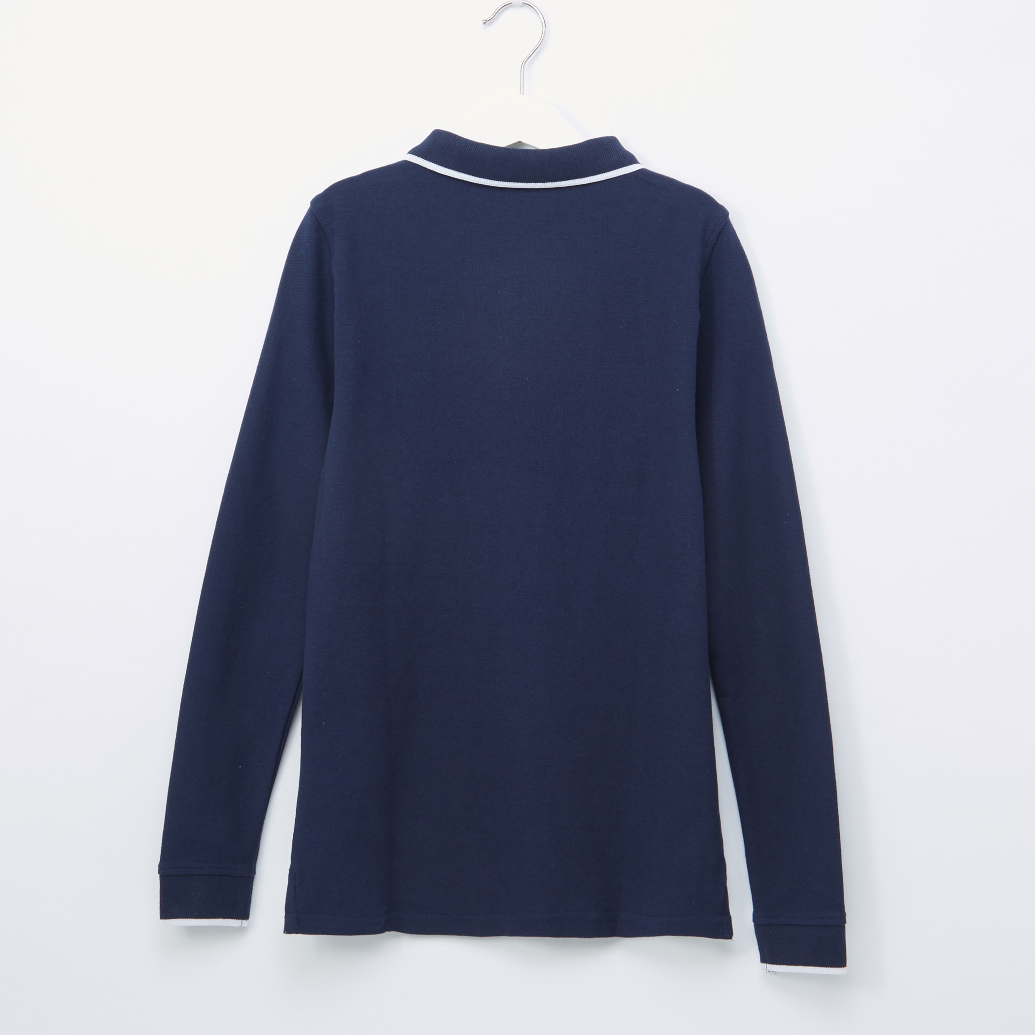 Posh Basic Polo-boys-clothing-shirts-image-3
