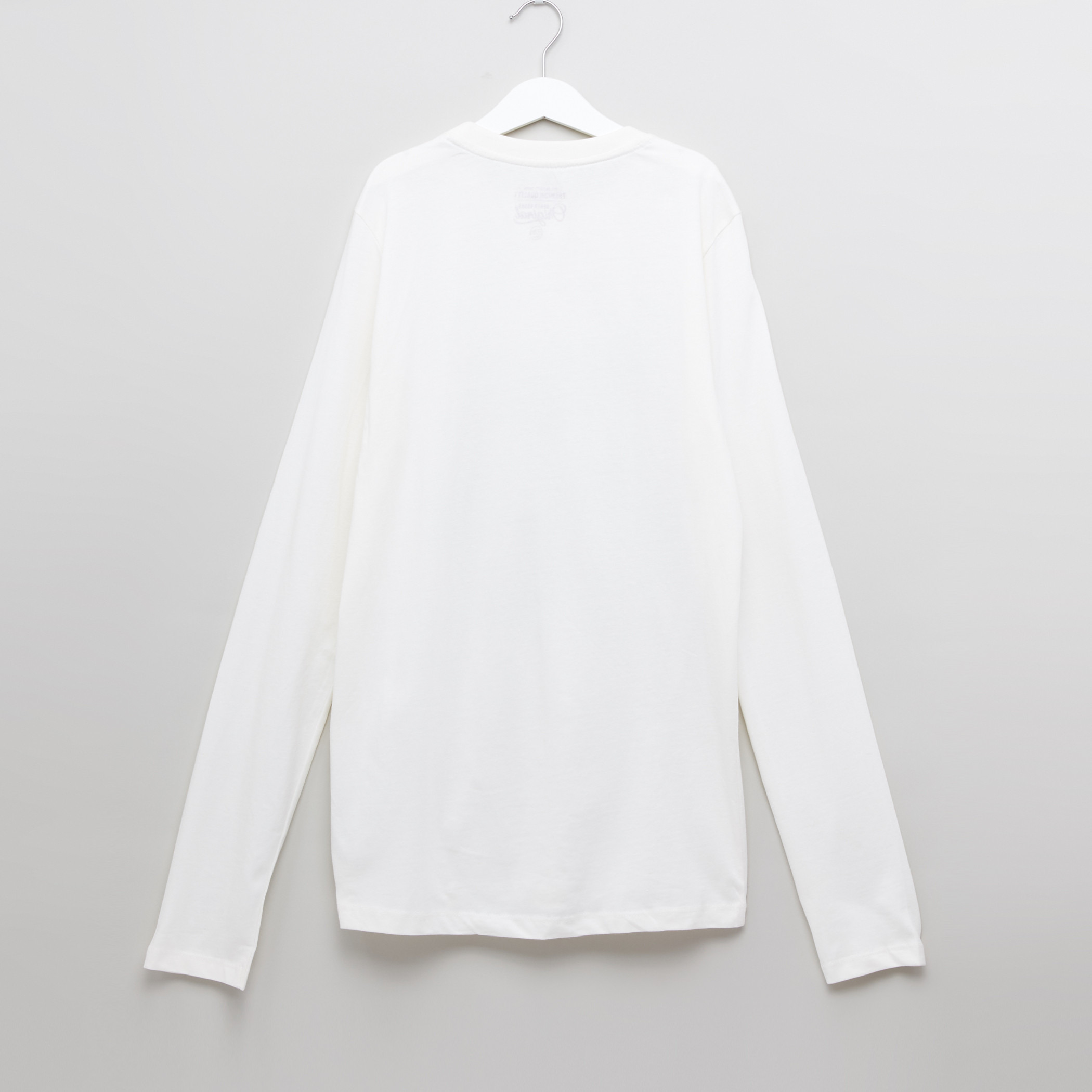 Posh Graphic T-Shirt - Cream-boys-clothing-tshirtsandpolos-image-3
