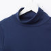 Posh Turtle Neck T-shirt-T Shirts-thumbnail-1