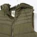 Posh Textured Gilet-Coats and Jackets-thumbnail-1