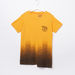 Posh Printed Short Sleeves T-shirt-T Shirts-thumbnail-0