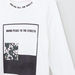 Posh Neck Printed T-shirt-T Shirts-thumbnail-1