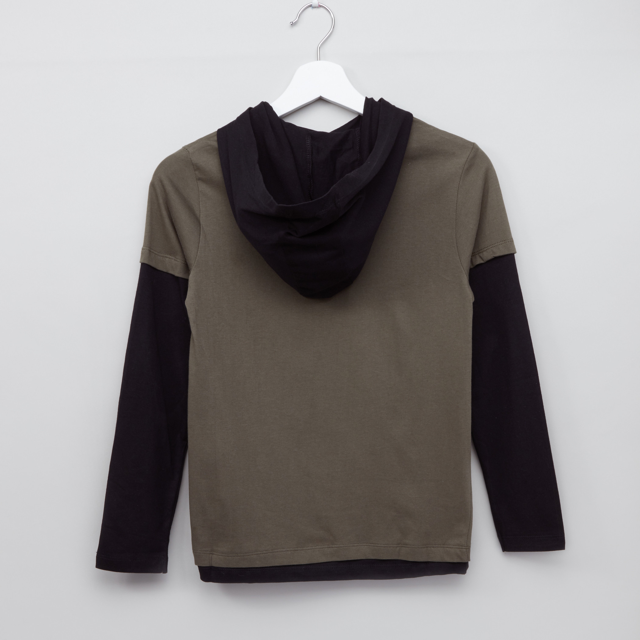 Posh T-Shirt With Doc Sleeve-boys-clothing-tshirtsandpolos-image-3