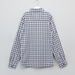 Posh Chequered Long Sleeves Shirt-Shirts-thumbnail-2