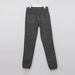 Posh Textured Jog Pants with Button Closure and Drawstring-Joggers-thumbnail-2
