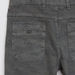 Posh Textured Jog Pants with Button Closure and Drawstring-Joggers-thumbnail-3