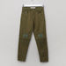 Posh Pocket Detail Pants with Button Closure-Pants-thumbnail-0