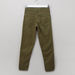 Posh Pocket Detail Pants with Button Closure-Pants-thumbnail-2