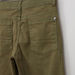 Posh Pocket Detail Pants with Button Closure-Pants-thumbnail-3